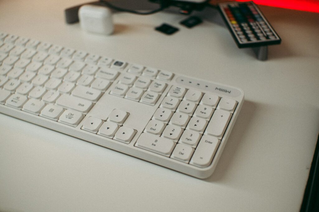 A Guide to Creating Your Own Custom Shortcuts for the Keyboard