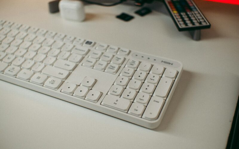 A Guide to Creating Your Own Custom Shortcuts for the Keyboard