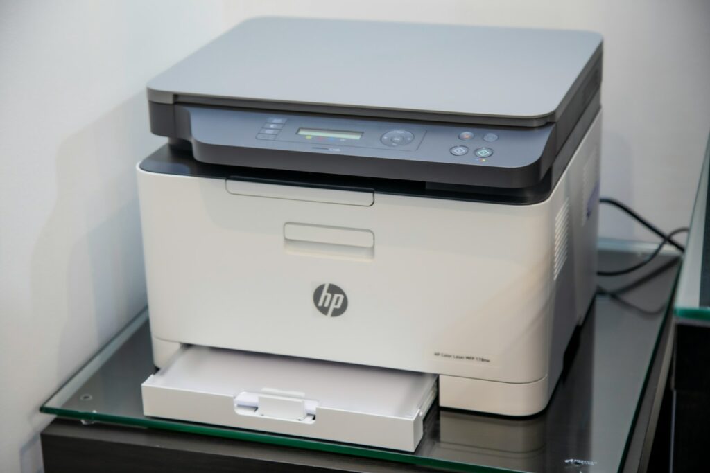 Solutions to the Most Frequent Printer Issues in Windows