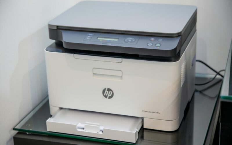 Solutions to the Most Frequent Printer Issues in Windows