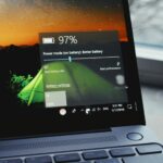 Controlling Applications Running in the Background to Improve Windows’ Battery Life