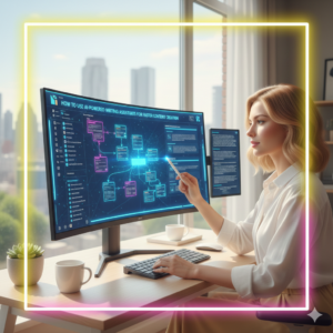 How to Use AI-Powered Writing Assistants for Faster Content Creation