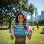 Smartwatch Health Metrics: Understanding Hidden Features