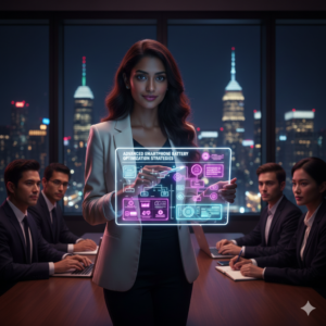 Advanced Smartphone Battery Optimization Strategies