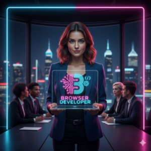 Using Browser Developer Tools for Everyday Productivity