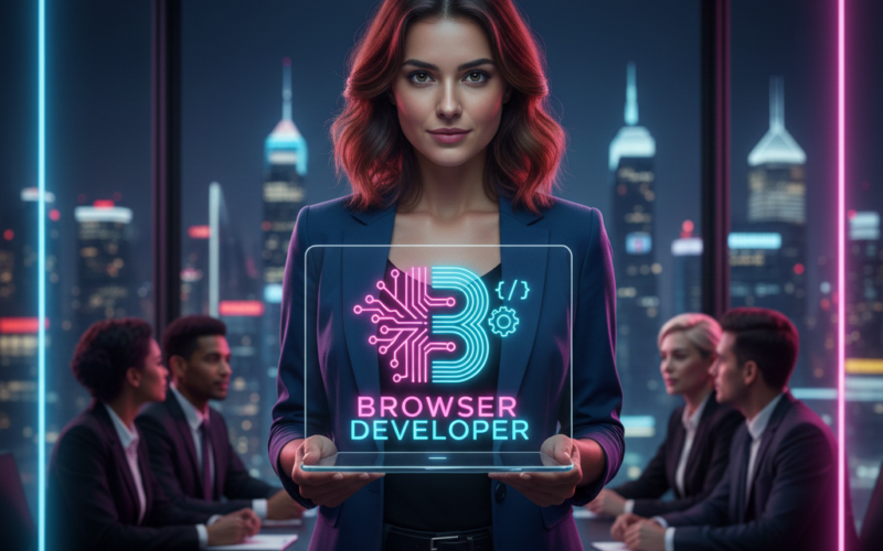 Using Browser Developer Tools for Everyday Productivity