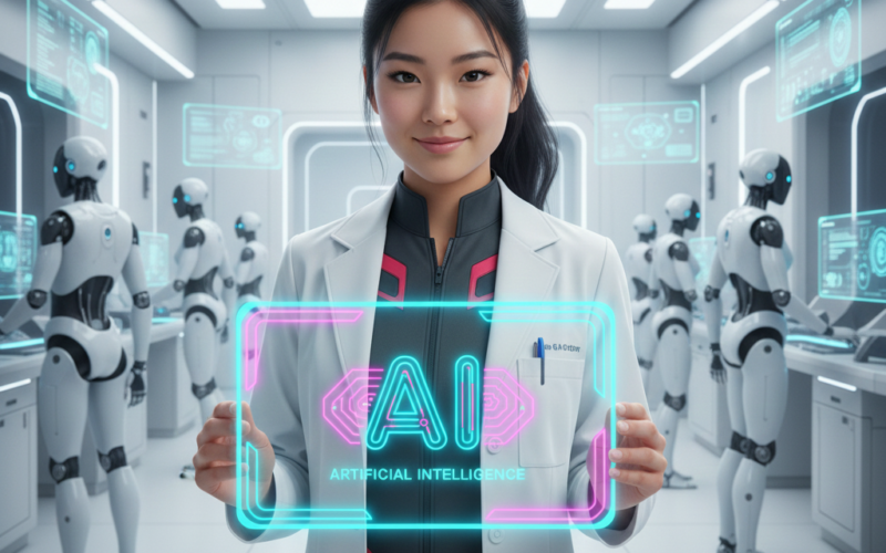 How to Organize Digital Files Using AI Tagging Tools