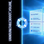 How to Fix the “Unmountable Boot Volume” Error After a Failed Windows 11 Update Using Recovery Mode