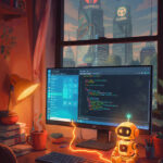 How to Set Up “Local Vibe Coding” on Windows: A Free Alternative to Claude Code and Github Copilot