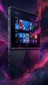 The Best Windows Settings for "SteamOS" Style Gaming Performance on Handheld PCs (ROG Ally/Legion Go)