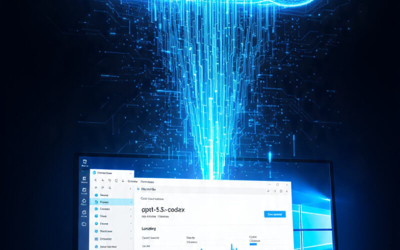 How to Run "OpenAI GPT-5.3-Codex" Locally on a Windows PC Using PrivateLLM or LM Studio