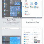 A Senior’s Guide to Windows 11: How to Set Up a “Distraction-Free” Layout for Retirement Productivity