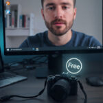 How to Connect a Mirrorless Camera as a 4K Webcam on Windows 11 Using Only Free Software