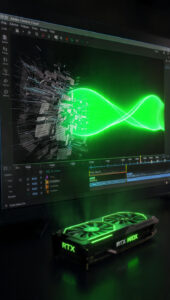 Fixing "Micro-Stutter" in Creative Cloud Apps on NVIDIA RTX 50-Series Graphics Cards