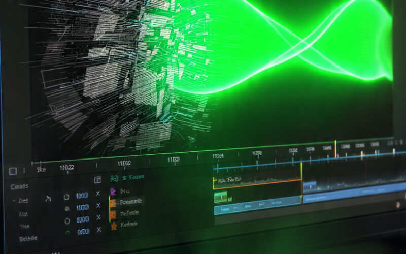 Fixing "Micro-Stutter" in Creative Cloud Apps on NVIDIA RTX 50-Series Graphics Cards