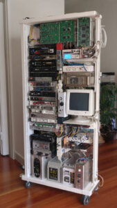 How to Build a "Personal AI Server" Using an Old Windows Desktop for Home Automation and Security