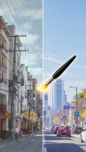 How to Use the Updated Photoshop "Remove Tool" to Automatically Delete Power Lines and Small Distractions