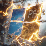 How to Recover and Repair Corrupted PSD Files from Abrupt Windows Crashes