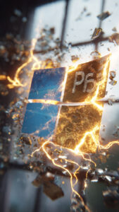 How to Recover and Repair Corrupted PSD Files from Abrupt Windows Crashes