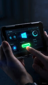 Creating Custom Power Profiles in Windows to Optimize Battery Life on Handheld Gaming PCs