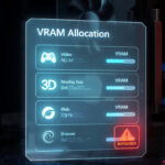 How to Monitor Per-App VRAM Allocation in Windows to Prevent High-Memory Bottlenecks