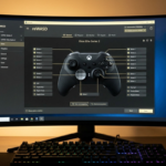 How to Map Complex Windows Keyboard Macros to Elite Series Controller Paddles
