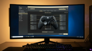 How to Map Complex Windows Keyboard Macros to Elite Series Controller Paddles