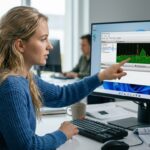 How to Diagnose Unexplained DDR RAM Spikes Using the Windows Resource Monitor