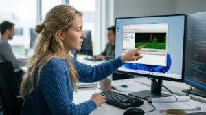 How to Diagnose Unexplained DDR RAM Spikes Using the Windows Resource Monitor