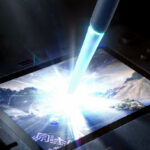 Automating the Removal of Screen Glare from Handheld Console Photos Using Photoshop
