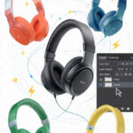 The Quickest Workflow to Color-Match Hardware Product Shots in Photoshop Layer Comps