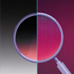 Fixing Color Banding in Dark Mode UI Screenshots Using Photoshop Dithering