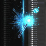 Automating Layer Renaming in Massive Photoshop Files Using Built-in Scripts