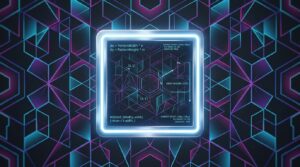 Designing Mathematically Perfect Seamless Repeating Patterns Using the Offset Filter's Wrap Around Feature