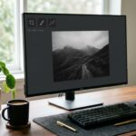 Designing Minimalist Custom Workspaces to Hide Unused Photoshop Tools and Reduce Creative Distraction