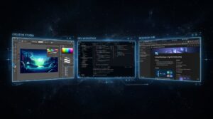Configuring Active Hours and Group Policy to Permanently Prevent Forced Windows Update Restarts During Rendering
