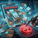 Clearing the Native Windows Clipboard History Cache to Solve Random Copy-Paste Failures