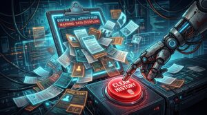 Clearing the Native Windows Clipboard History Cache to Solve Random Copy-Paste Failures