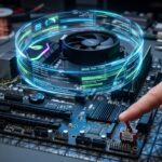Why Disabling Windows Fast Startup Resolves Motherboard BIOS Boot Loops on Desktop PCs