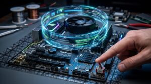 Why Disabling Windows Fast Startup Resolves Motherboard BIOS Boot Loops on Desktop PCs