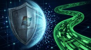 Adding Local Development Folders to Windows Defender Exclusions to Speed Up Large Code Compilations