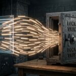 Migrating Browser-Saved Passwords to Dedicated Local Vaults to Prevent Data Loss During Cache Clears