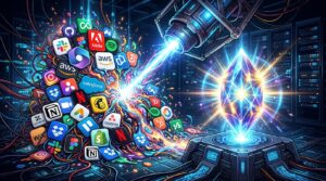 Auditing Your Digital Subscription Stack: How to Consolidate Overlapping Productivity Tools into a Single Ecosystem