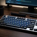 Setting Up Hardware-Level Focus Modes on Keyboards to Disable Distracting Shortcuts During Deep Work Sessions
