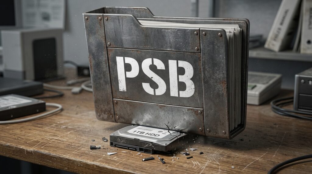 Optimizing Photoshop's Maximize PSD and PSB File Compatibility Setting to Save Local Drive Space