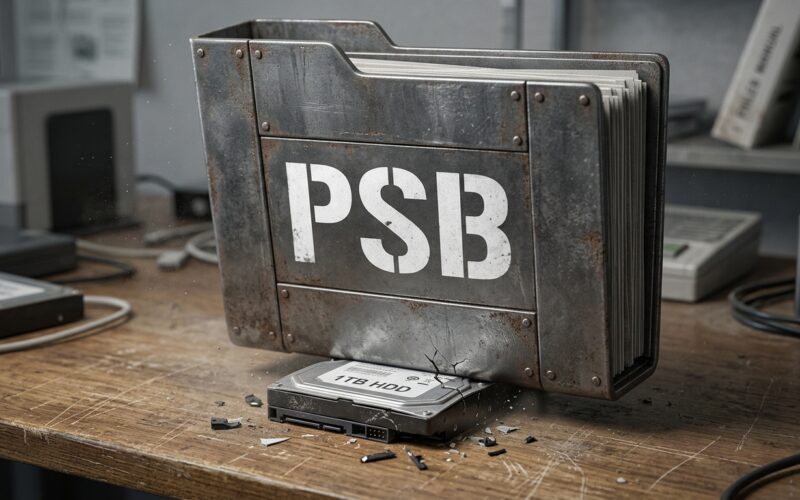 Optimizing Photoshop's Maximize PSD and PSB File Compatibility Setting to Save Local Drive Space