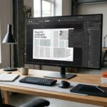 Managing Multi-Page PDF Layer Groups in Photoshop Without Losing Variable Vector Typography Settings